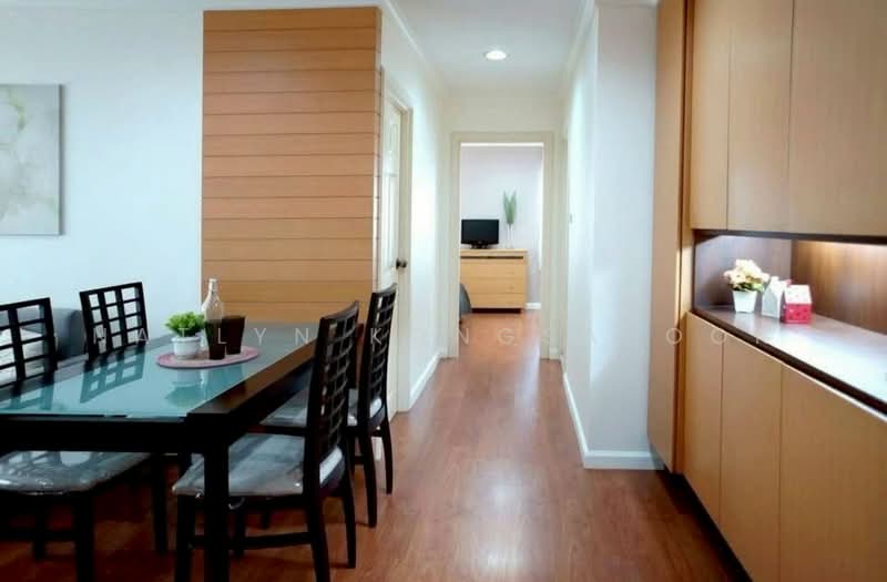 Lumpini Suite Sukhumvit 41, Bangkok, Soi Sukhumvit 41, Khlong Tan Nua, Watthana, Bangkok, 2 Bedrooms, 71 sqm, Condo For Rent, by Natlyn Kongsapook, 500386734 - DDproperty.com