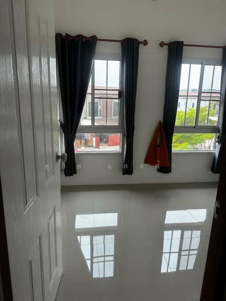 ให้เช่าบ้านเดี่ยว ม.นครในฝัน แหลมฉบัง ศรีราชา, Chon Buri (Pattaya), Thung Suk La, Si Racha, Chon Buri (Pattaya), 3 Bedrooms, 100 sqm, Single Detached House For Rent, by Dusit Saengfa, 500386736 - DDproperty.com
