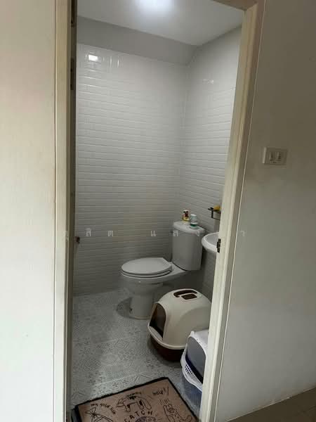 ให้เช่าบ้านเดี่ยว ม.นครในฝัน แหลมฉบัง ศรีราชา, Chon Buri (Pattaya), Thung Suk La, Si Racha, Chon Buri (Pattaya), 3 Bedrooms, 100 sqm, Single Detached House For Rent, by Dusit Saengfa, 500386736 - DDproperty.com