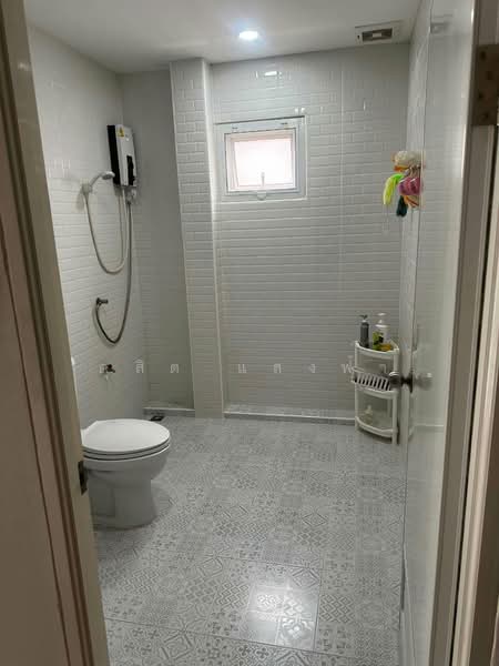 ให้เช่าบ้านเดี่ยว ม.นครในฝัน แหลมฉบัง ศรีราชา, Chon Buri (Pattaya), Thung Suk La, Si Racha, Chon Buri (Pattaya), 3 Bedrooms, 100 sqm, Single Detached House For Rent, by Dusit Saengfa, 500386736 - DDproperty.com