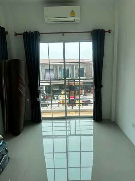ให้เช่าบ้านเดี่ยว ม.นครในฝัน แหลมฉบัง ศรีราชา, Chon Buri (Pattaya), Thung Suk La, Si Racha, Chon Buri (Pattaya), 3 Bedrooms, 100 sqm, Single Detached House For Rent, by Dusit Saengfa, 500386736 - DDproperty.com