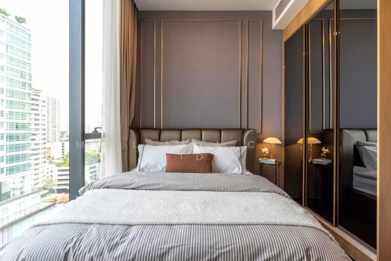 LAVIQ Sukhumvit 57, Bangkok, Soi Sukhumvit 57, Sukhumvit Road, Khlong Tan Nua, Watthana, Bangkok, 2 Bedrooms, 86 sqm, Condo For Sale, by MCLL ASIA CO., LTD., 500386737 - DDproperty.com