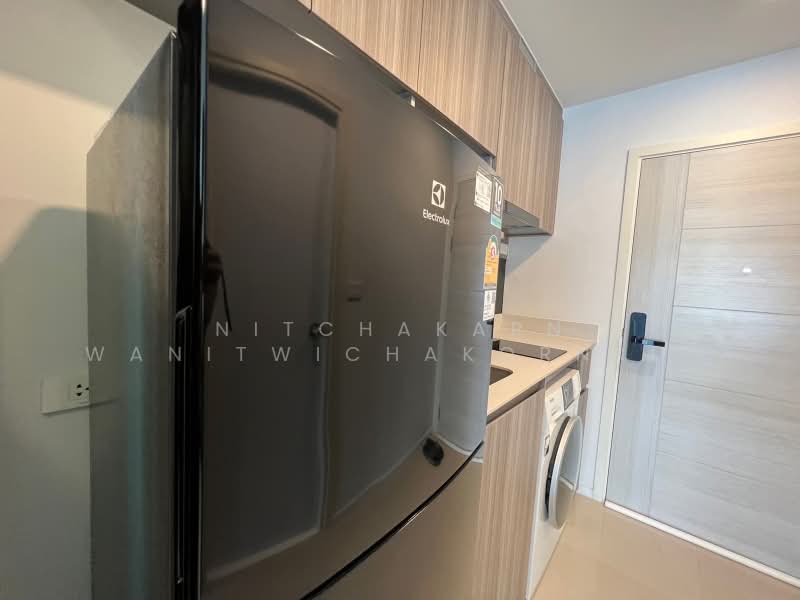 The Origin Sukhumvit 105, Bangkok, 818 Sukhumvit 105 Alley, Bang Na, Bangkok, 1 Bedroom, 23 sqm, Condo For Sale, by Nitchakarn Wanitwichakornkit, 500386738 - DDproperty.com