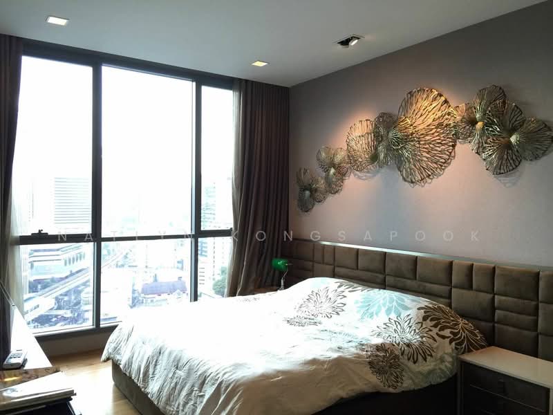 Hyde Sukhumvit 13 : ไฮด์ สุขุมวิท 13, กรุงเทพ, 13 ซอยสุขุมวิท 13, คลองเตยเหนือ, วัฒนา, กรุงเทพ, 111 ตร.ม., คอนโด ให้เช่า, โดย Natlyn Kongsapook, 500386739 - DDproperty.com