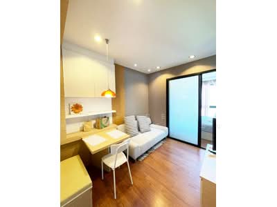 ขาย - The Sea Forest Condominium : เดอะ ซี ฟอร์เรส คอนโดมิเนียม, ระยอง