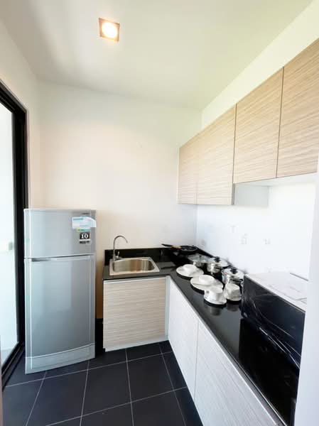 The Sea Forest Condominium : เดอะ ซี ฟอร์เรส คอนโดมิเนียม, ระยอง, เนินพระ, เมืองระยอง, ระยอง, 30 ตร.ม., คอนโด ขาย, โดย The Best Property มิ้น, 500386740 - DDproperty.com