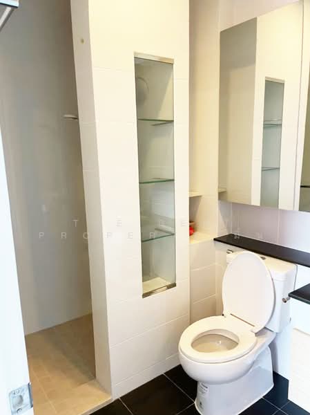 The Sea Forest Condominium, Rayong, Noen Phra, Muang Rayong, Rayong, 1 Bedroom, 30 sqm, Condo For Sale, by The Best Property มิ้น, 500386740 - DDproperty.com