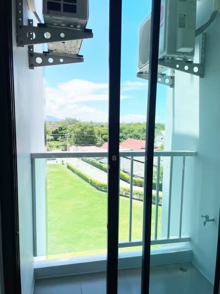 The Sea Forest Condominium, Rayong, Noen Phra, Muang Rayong, Rayong, 1 Bedroom, 30 sqm, Condo For Sale, by The Best Property มิ้น, 500386740 - DDproperty.com