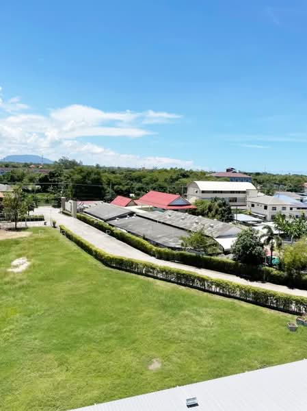 The Sea Forest Condominium, Rayong, Noen Phra, Muang Rayong, Rayong, 1 Bedroom, 30 sqm, Condo For Sale, by The Best Property มิ้น, 500386740 - DDproperty.com