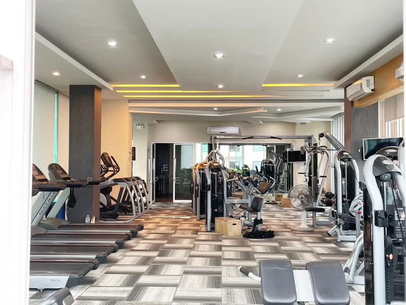 The Sea Forest Condominium, Rayong, Noen Phra, Muang Rayong, Rayong, 1 Bedroom, 30 sqm, Condo For Sale, by The Best Property มิ้น, 500386740 - DDproperty.com