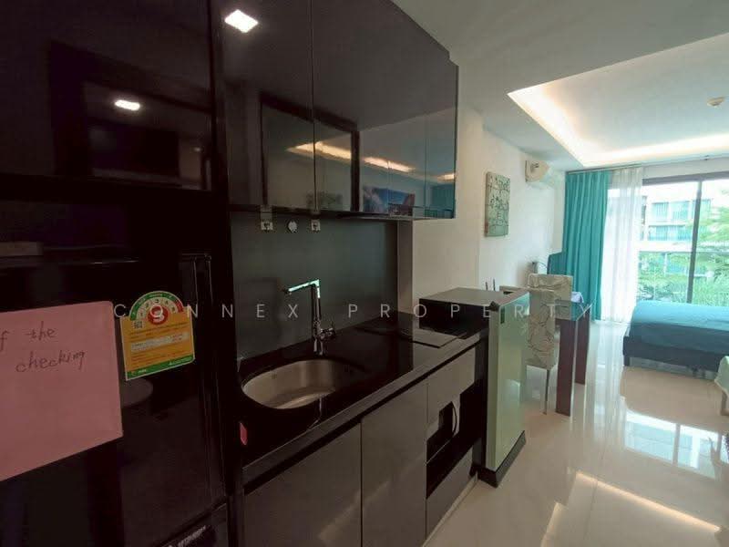 Club Royal, chon-buri, 381 Soi Na Kluea 12, Na Kloe, Bang Lamung (Pattaya), Chon Buri (Pattaya), Studio, 25 sqm, Condo For Sale, by Connex Property, 500386745 - DDproperty.com