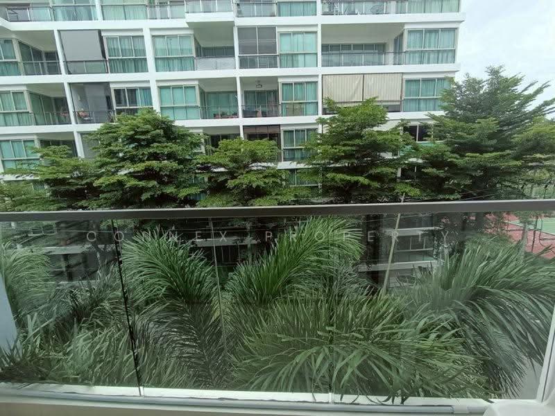Club Royal, chon-buri, 381 Soi Na Kluea 12, Na Kloe, Bang Lamung (Pattaya), Chon Buri (Pattaya), Studio, 25 sqm, Condo For Sale, by Connex Property, 500386745 - DDproperty.com