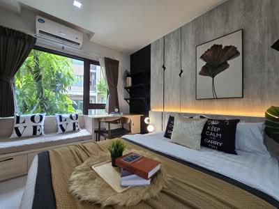 ขาย - Condolette Pixel Sathorn : คอนโดเลต พิกเซล สาทร, กรุงเทพ