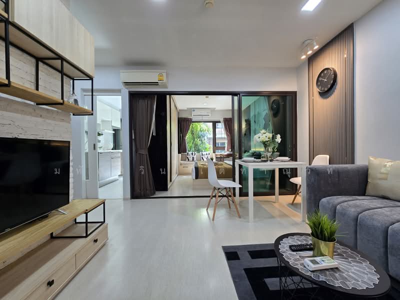 Condolette Pixel Sathorn, Bangkok, Sribamphen Road, Chong Nonsi, Yan Nawa, Bangkok, Studio, 36 sqm, Condo For Sale, by Mahusttawin Tetanuwat, 500386748 - DDproperty.com
