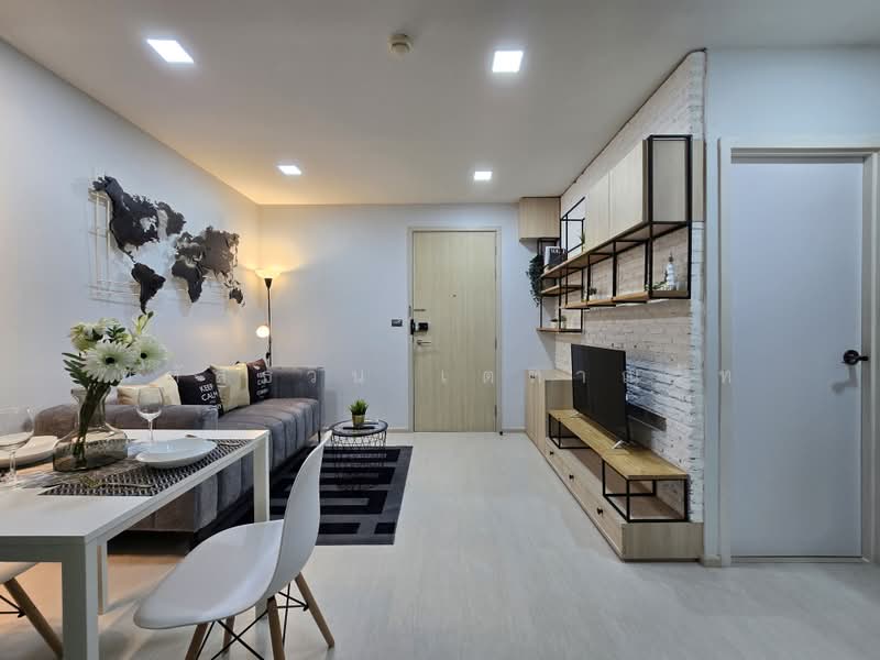 Condolette Pixel Sathorn, Bangkok, Sribamphen Road, Chong Nonsi, Yan Nawa, Bangkok, Studio, 36 sqm, Condo For Sale, by Mahusttawin Tetanuwat, 500386748 - DDproperty.com