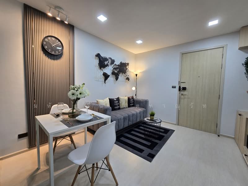 Condolette Pixel Sathorn, Bangkok, Sribamphen Road, Chong Nonsi, Yan Nawa, Bangkok, Studio, 36 sqm, Condo For Sale, by Mahusttawin Tetanuwat, 500386748 - DDproperty.com