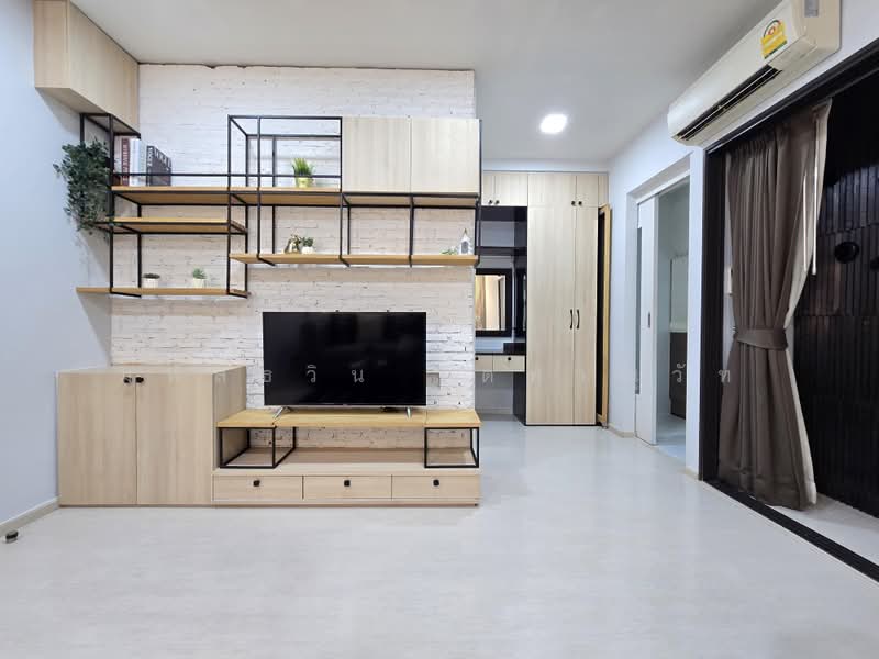 Condolette Pixel Sathorn, Bangkok, Sribamphen Road, Chong Nonsi, Yan Nawa, Bangkok, Studio, 36 sqm, Condo For Sale, by Mahusttawin Tetanuwat, 500386748 - DDproperty.com
