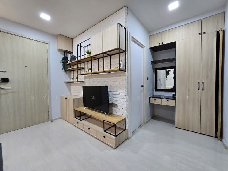 Condolette Pixel Sathorn, Bangkok, Sribamphen Road, Chong Nonsi, Yan Nawa, Bangkok, Studio, 36 sqm, Condo For Sale, by Mahusttawin Tetanuwat, 500386748 - DDproperty.com