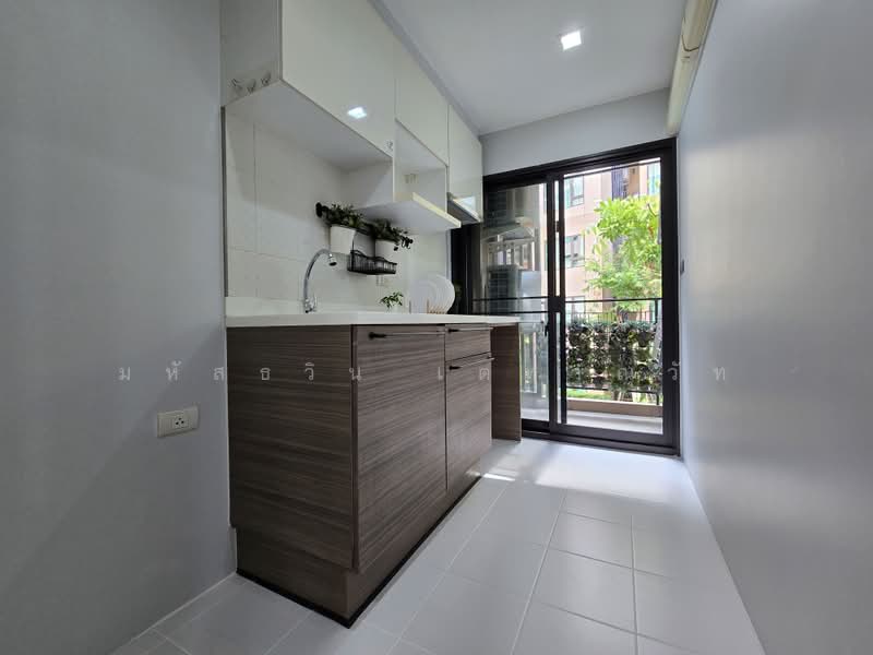 Condolette Pixel Sathorn, Bangkok, Sribamphen Road, Chong Nonsi, Yan Nawa, Bangkok, Studio, 36 sqm, Condo For Sale, by Mahusttawin Tetanuwat, 500386748 - DDproperty.com