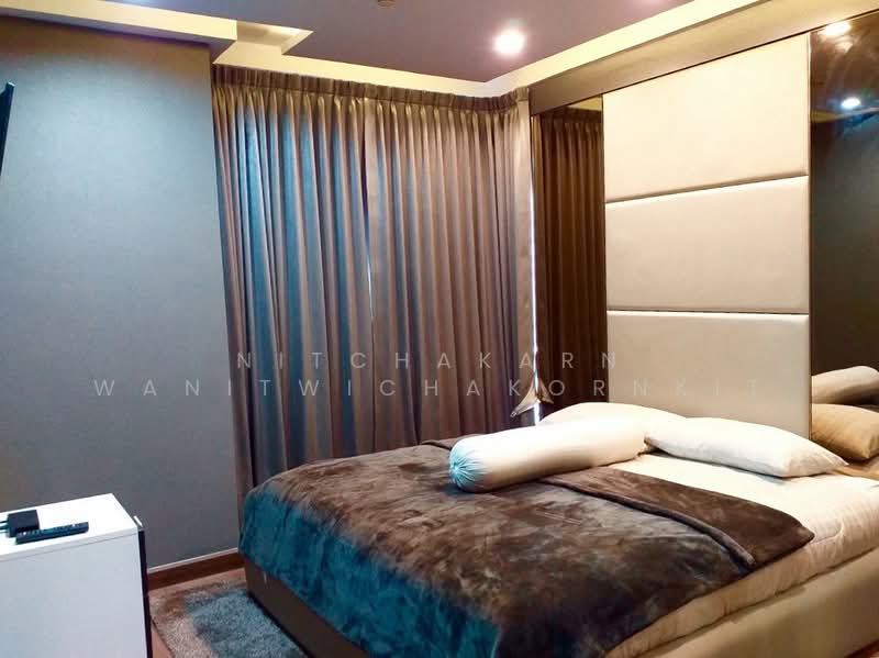 Ivy River, Bangkok, 57 Ratburana Road, Bangpakok, Rat Burana, Bangkok, 1 Bedroom, 57 sqm, Condo For Sale, by Nitchakarn Wanitwichakornkit, 500386750 - DDproperty.com