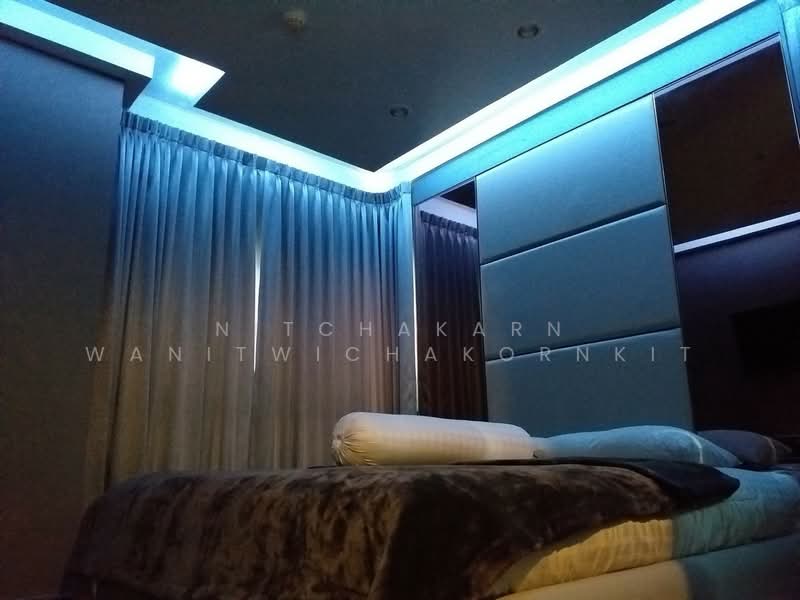 Ivy River, Bangkok, 57 Ratburana Road, Bangpakok, Rat Burana, Bangkok, 1 Bedroom, 57 sqm, Condo For Sale, by Nitchakarn Wanitwichakornkit, 500386750 - DDproperty.com