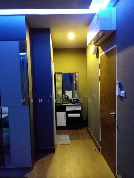 Ivy River, Bangkok, 57 Ratburana Road, Bangpakok, Rat Burana, Bangkok, 1 Bedroom, 57 sqm, Condo For Sale, by Nitchakarn Wanitwichakornkit, 500386750 - DDproperty.com