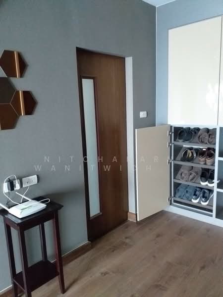 Ivy River, Bangkok, 57 Ratburana Road, Bangpakok, Rat Burana, Bangkok, 1 Bedroom, 57 sqm, Condo For Sale, by Nitchakarn Wanitwichakornkit, 500386750 - DDproperty.com