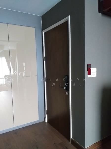 Ivy River, Bangkok, 57 Ratburana Road, Bangpakok, Rat Burana, Bangkok, 1 Bedroom, 57 sqm, Condo For Sale, by Nitchakarn Wanitwichakornkit, 500386750 - DDproperty.com