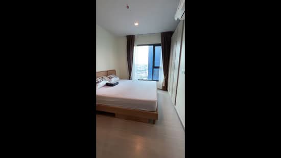Life Asoke-Rama 9, Bangkok, 626 Asoke-Dindaeng Road, Makkasan, Ratchathewi, Bangkok, 1 Bedroom, 32 sqm, Condo For Rent, by Sakan Akkara-aektalin, 500386752 - DDproperty.com