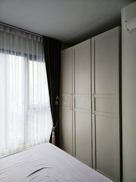 Life Asoke-Rama 9, Bangkok, 626 Asoke-Dindaeng Road, Makkasan, Ratchathewi, Bangkok, 1 Bedroom, 32 sqm, Condo For Rent, by Sakan Akkara-aektalin, 500386752 - DDproperty.com