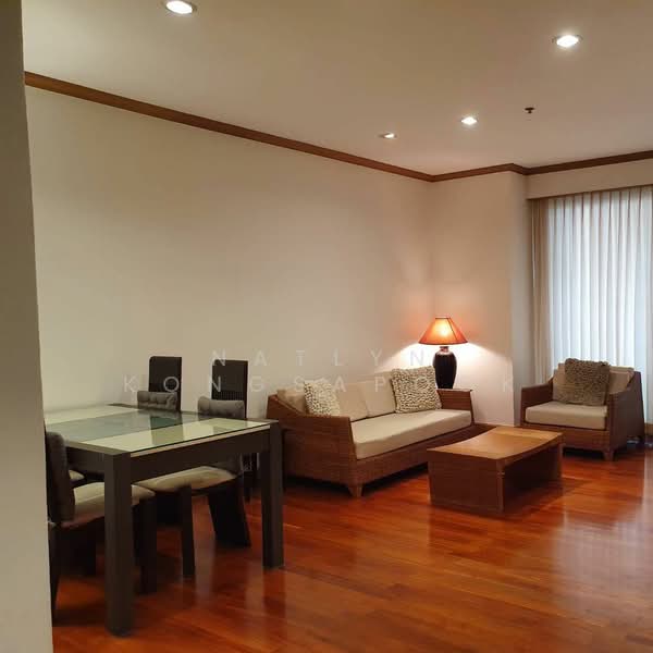 Baan Chao Praya : บ้านเจ้าพระยา, กรุงเทพ, 208 ซอยสมเด็จเจ้าพระยา 17, คลองสาน, กรุงเทพ, 57 ตร.ม., คอนโด ให้เช่า, โดย Natlyn Kongsapook, 500386753 - DDproperty.com