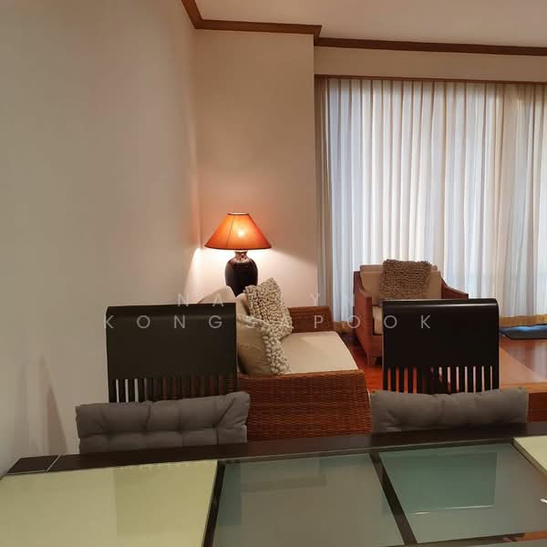 Baan Chao Praya : บ้านเจ้าพระยา, กรุงเทพ, 208 ซอยสมเด็จเจ้าพระยา 17, คลองสาน, กรุงเทพ, 57 ตร.ม., คอนโด ให้เช่า, โดย Natlyn Kongsapook, 500386753 - DDproperty.com
