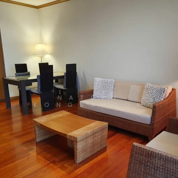 Baan Chao Praya : บ้านเจ้าพระยา, กรุงเทพ, 208 ซอยสมเด็จเจ้าพระยา 17, คลองสาน, กรุงเทพ, 57 ตร.ม., คอนโด ให้เช่า, โดย Natlyn Kongsapook, 500386753 - DDproperty.com