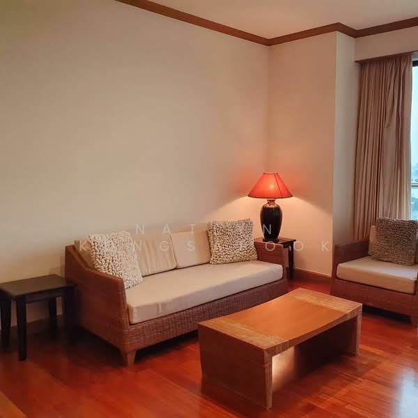 Baan Chao Praya : บ้านเจ้าพระยา, กรุงเทพ, 208 ซอยสมเด็จเจ้าพระยา 17, คลองสาน, กรุงเทพ, 57 ตร.ม., คอนโด ให้เช่า, โดย Natlyn Kongsapook, 500386753 - DDproperty.com