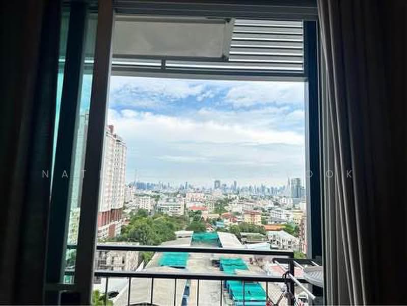Lumpini Park Vibhavadi-Chatuchak, Bangkok, Soi Vibhavadi Rangsit 3, Vibhavadi Rangsit Road, Jom Phon, Chatuchak, Bangkok, 1 Bedroom, 24 sqm, Condo For Sale, by Natlyn Kongsapook, 500386755 - DDproperty.com