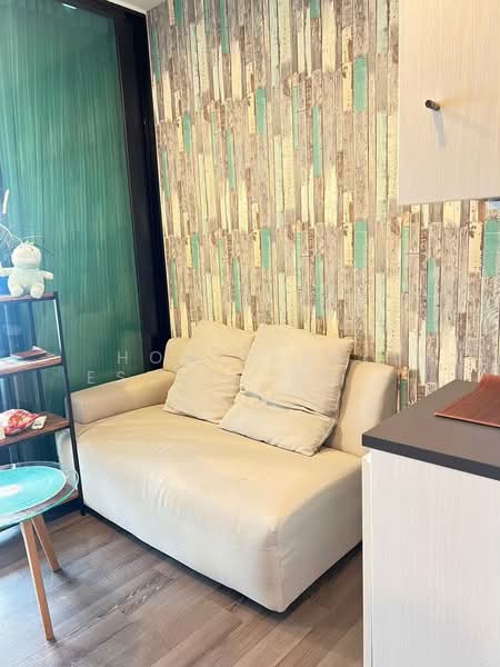 The Base Park West Sukhumvit 77, Bangkok, 11 Soi Sukhumvit 77 Sukhumvit Road, Phra Kanong Nua, Watthana, Bangkok, 1 Bedroom, 27 sqm, Condo For Sale, by HOME Real Estate Service, 500386757 - DDproperty.com