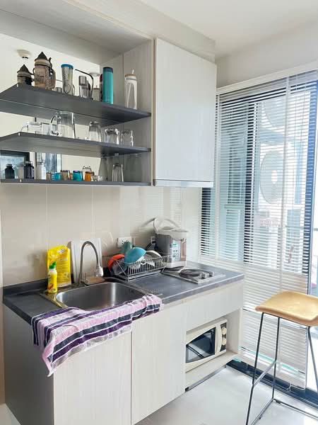 The Base Park West Sukhumvit 77, Bangkok, 11 Soi Sukhumvit 77 Sukhumvit Road, Phra Kanong Nua, Watthana, Bangkok, 1 Bedroom, 27 sqm, Condo For Sale, by HOME Real Estate Service, 500386757 - DDproperty.com