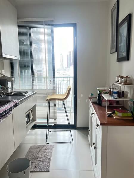 The Base Park West Sukhumvit 77, Bangkok, 11 Soi Sukhumvit 77 Sukhumvit Road, Phra Kanong Nua, Watthana, Bangkok, 1 Bedroom, 27 sqm, Condo For Sale, by HOME Real Estate Service, 500386757 - DDproperty.com
