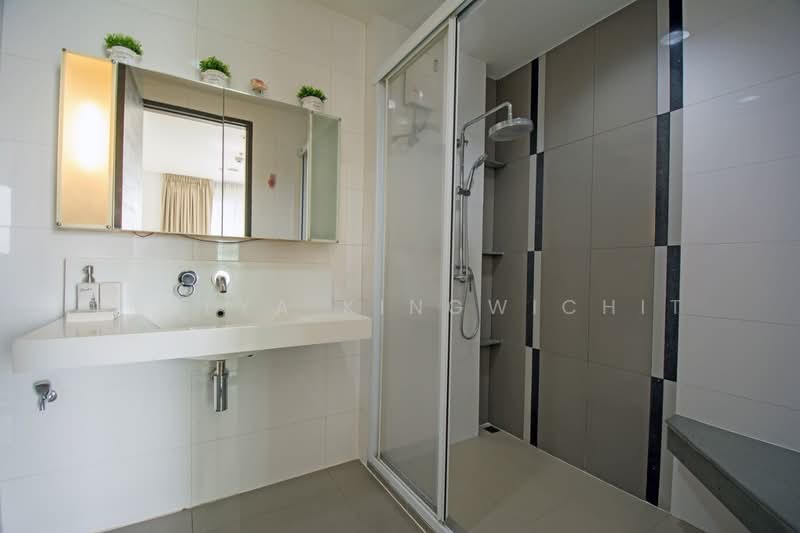 Rhythm Ratchada, Bangkok, 558 Ratchadaphisek Road, Samsen Nok, Huai Khwang, Bangkok, 1 Bedroom, 45 sqm, Condo For Rent, by Areeya Kingwichit, 500386758 - DDproperty.com
