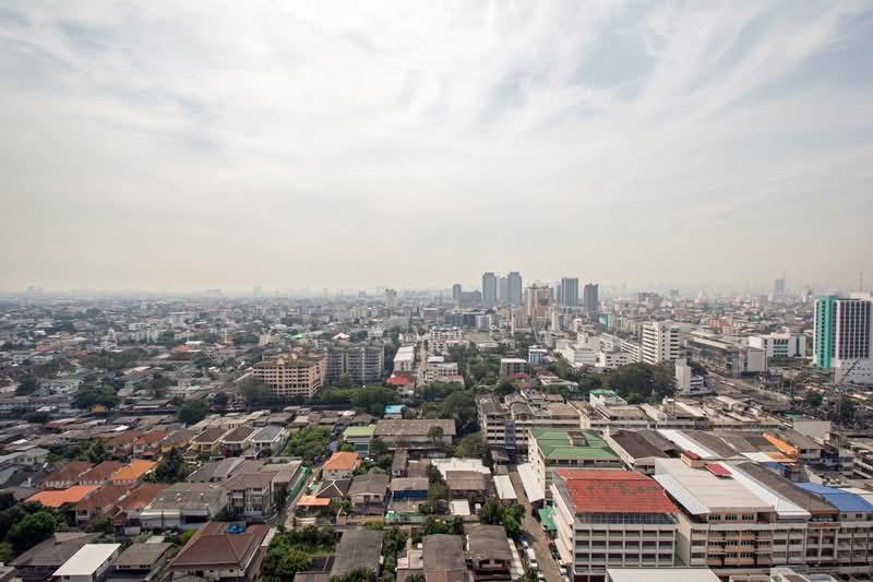 Rhythm Ratchada : ริธึ่ม รัชดา, กรุงเทพ, 558 ถนนรัชดาภิเษก, สามเสนนอก, ห้วยขวาง, กรุงเทพ, 45 ตร.ม., คอนโด ให้เช่า, โดย Areeya Kingwichit, 500386758 - DDproperty.com