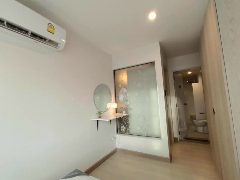 The Kith Plus Sukhumvit 113 : เดอะ คิทท์ พลัส สุขุมวิท 113, สมุทรปราการ, ถนนสุขุมวิท 113, สำโรงเหนือ, เมืองสมุทรปราการ, สมุทรปราการ, 28 ตร.ม., คอนโด ขาย, โดย The Best Property Agent จั๊กจั่น, 500386759 - DDproperty.com