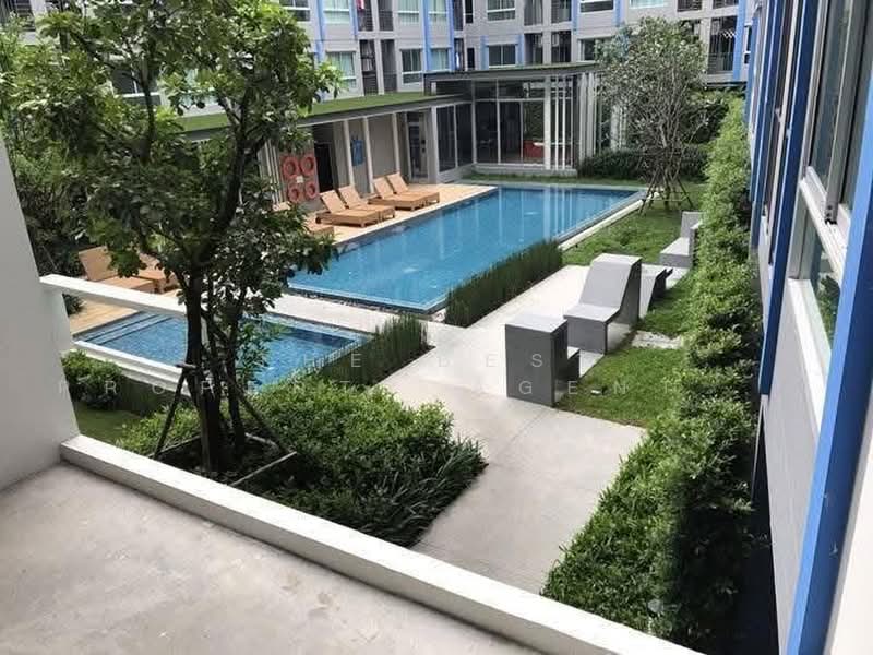 The Kith Plus Sukhumvit 113, Samut Prakan, Sukhumvit 113 Road, Samrong Nua, Muang Samut Prakarn, Samut Prakan, 1 Bedroom, 28 sqm, Condo For Sale, by The Best Property Agent จั๊กจั่น, 500386759 - DDproperty.com