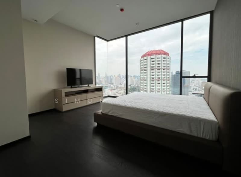 LAVIQ Sukhumvit 57, Bangkok, Soi Sukhumvit 57, Sukhumvit Road, Khlong Tan Nua, Watthana, Bangkok, 2 Bedrooms, 119 sqm, Condo For Rent, by Simon Decalf, 500386761 - DDproperty.com