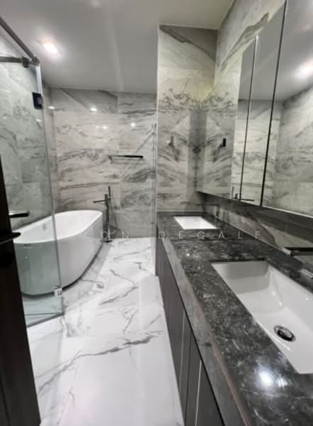 LAVIQ Sukhumvit 57, Bangkok, Soi Sukhumvit 57, Sukhumvit Road, Khlong Tan Nua, Watthana, Bangkok, 2 Bedrooms, 119 sqm, Condo For Rent, by Simon Decalf, 500386761 - DDproperty.com