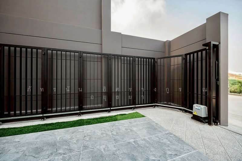 Feel Town Lat Phrao 101, Bangkok, ลาดพร้าว, Khlong Chaokhun Sing, Wang Thonglang, Bangkok, 4 Bedrooms, 270 sqm, Single Detached House For Sale, by ภัทรนัน อิศรางกูร ณ อยุธยา, 500386762 - DDproperty.com