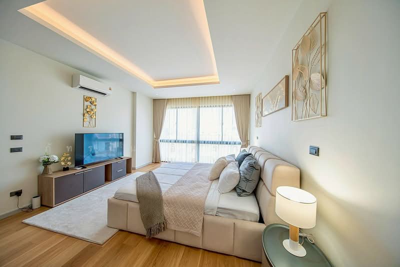 Feel Town Lat Phrao 101, Bangkok, ลาดพร้าว, Khlong Chaokhun Sing, Wang Thonglang, Bangkok, 4 Bedrooms, 270 sqm, Single Detached House For Sale, by ภัทรนัน อิศรางกูร ณ อยุธยา, 500386762 - DDproperty.com