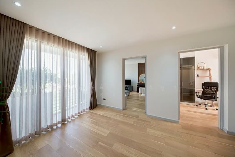 Feel Town Lat Phrao 101, Bangkok, ลาดพร้าว, Khlong Chaokhun Sing, Wang Thonglang, Bangkok, 4 Bedrooms, 270 sqm, Single Detached House For Sale, by ภัทรนัน อิศรางกูร ณ อยุธยา, 500386762 - DDproperty.com