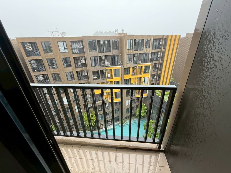 The Base Central, Phuket, Chao Fah Tawan Tok Rd, Wichit, Muang Phuket, Phuket, 2 Bedrooms, 45 sqm, Condo For Rent, by Prime Aye, 500386763 - DDproperty.com