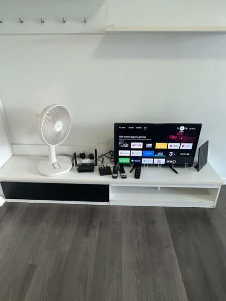 Dcondo Campus Resort Bangna, Samut Prakan, Soi ABAC Bangna, Bangna-Trad Road Km 26, Bang Bo, Samut Prakan, 1 Bedroom, 30 sqm, Condo For Rent, by Khun Mayuree, 500386765 - DDproperty.com