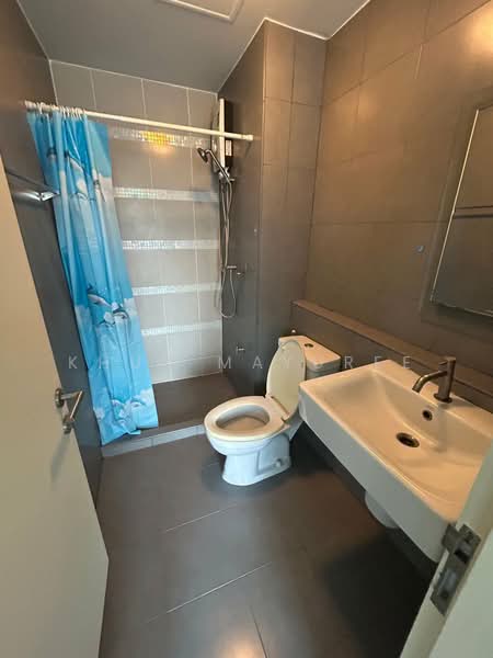 Dcondo Campus Resort Bangna, Samut Prakan, Soi ABAC Bangna, Bangna-Trad Road Km 26, Bang Bo, Samut Prakan, 1 Bedroom, 30 sqm, Condo For Rent, by Khun Mayuree, 500386765 - DDproperty.com